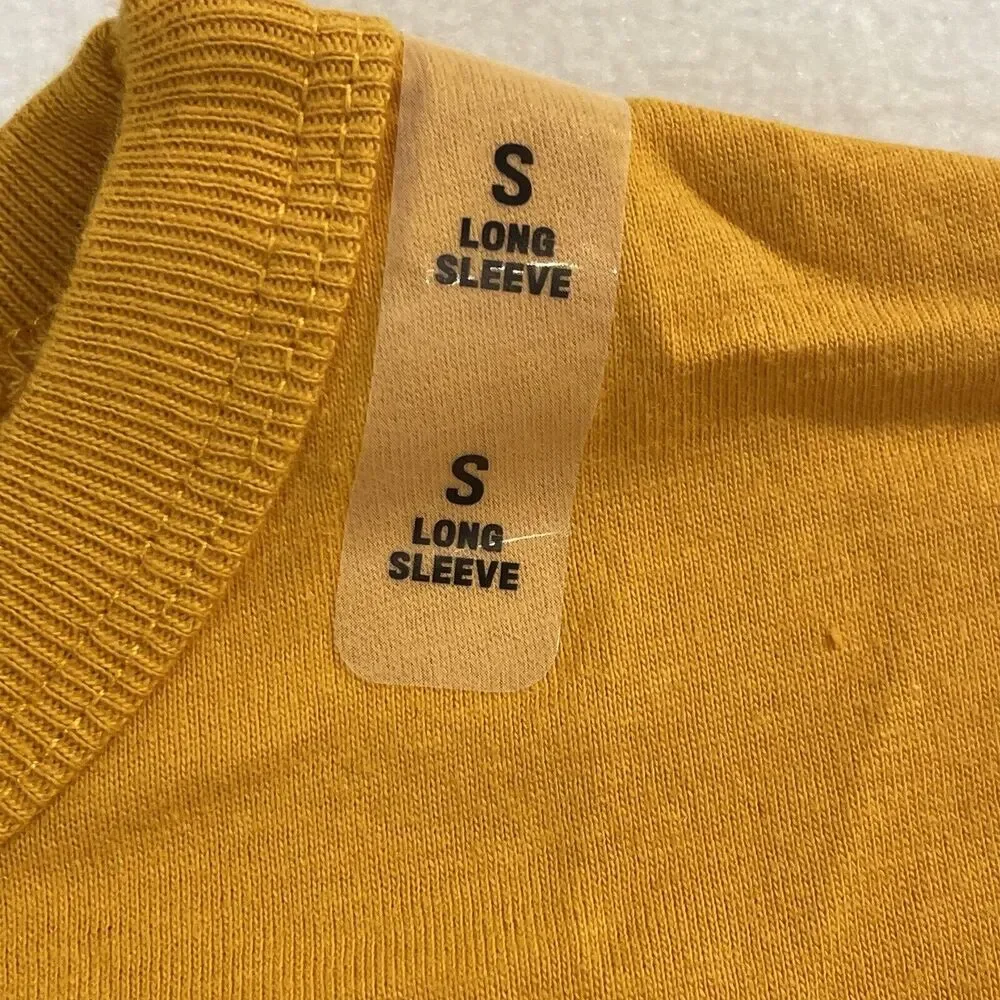 NWT The Children’s Place “Busy Saving The Universe” Long Sleeve T Shirt Sz S (5)